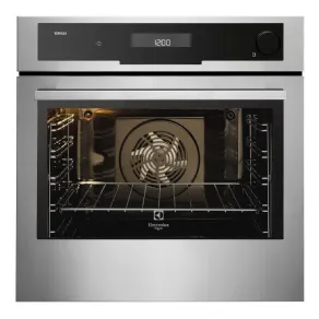 Combisteam Electrolux Rex