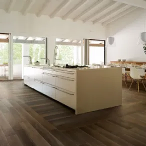 Parquet o gres