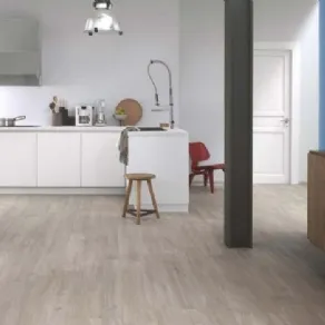 Gres porcellanato effetto legno grigio