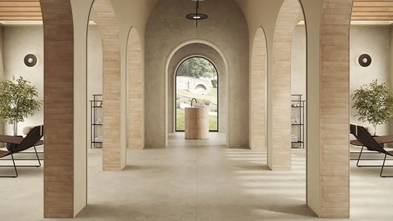 Marazzi Mystone Tivoli