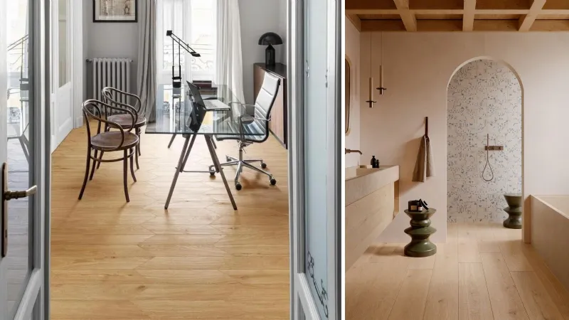 Collezione Oltre di Marazzi