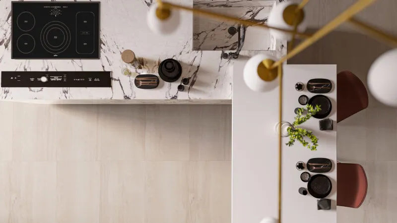 Mystone Travertino di Marazzi