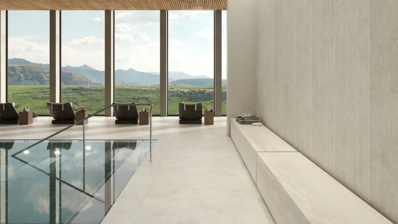 Marazzi Mystone Tivoli