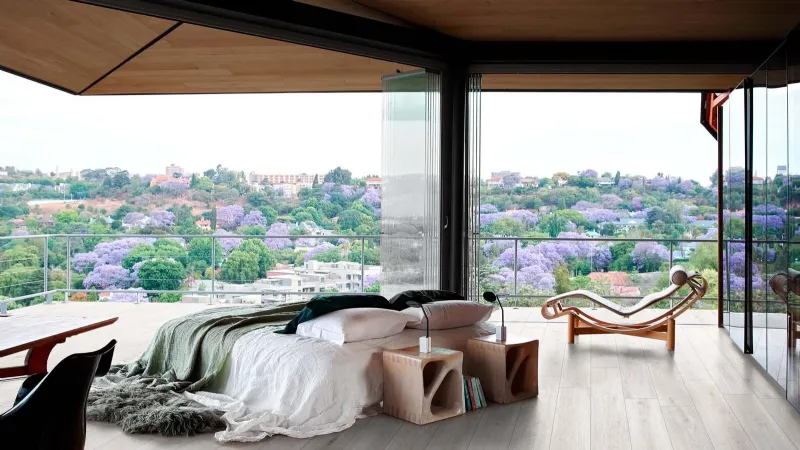 Collezione Oltre di Marazzi