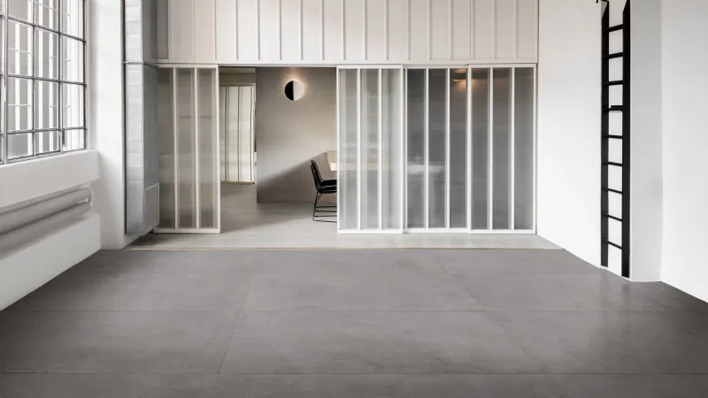 Marazzi: collezione Cementum