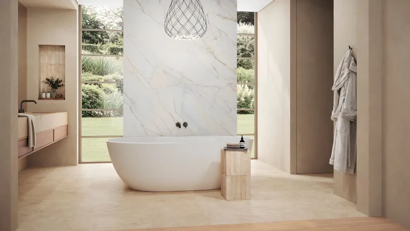 Marazzi Mystone Tivoli