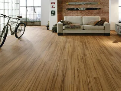 pavimento laminato