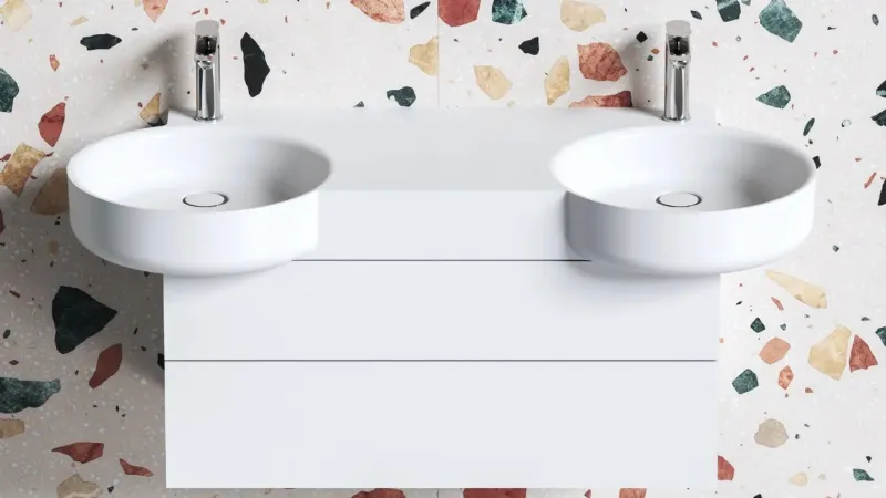 Collezione Arc di Ravak