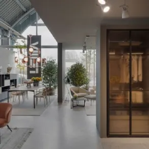 lema design post