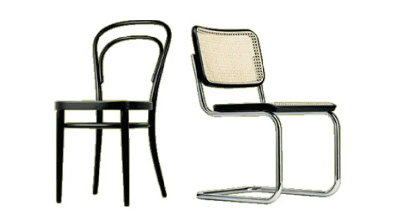Thonet Vienna