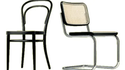 Thonet Vienna