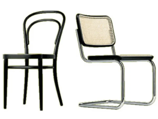 Thonet Vienna