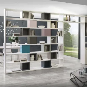 Librerie divisorie