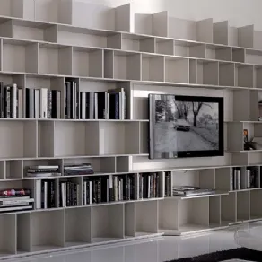 Mobili libreria