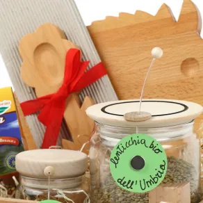 Oggetti cucina Legnomania