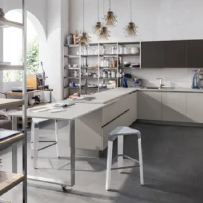 start time veneta cucine