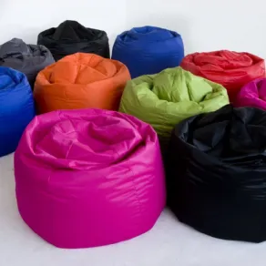 pouf sacco sacco Softline
