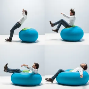 pouf Babol