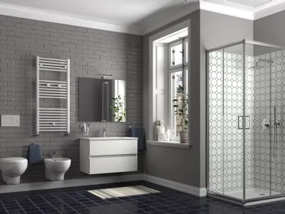 rifacimento bagno