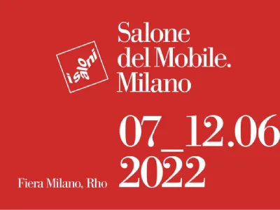 Il Salone del Mobile 2022 rimandato a giugno