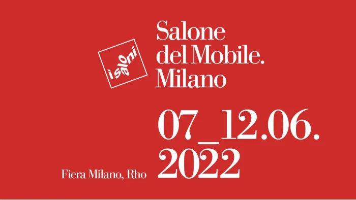 Salone del mobile di Milano 2022