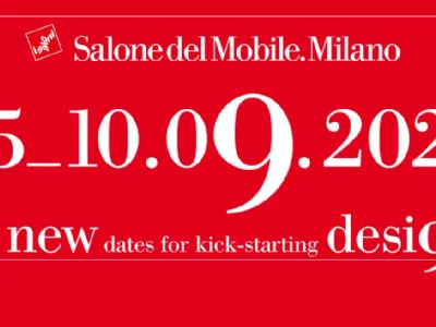 Il Salone del Mobile rinviato da aprile a settembre