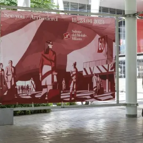 Fiera Rho Milano