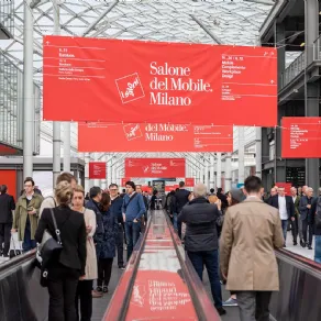 salone del mobile di milano