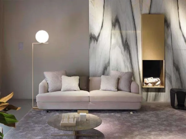 Salotti made in Italy