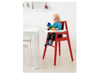 Guida acquisto seggiolone Ikea