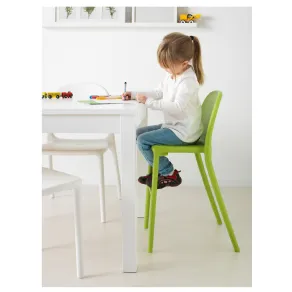 Sedie per bambini