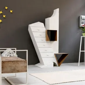 Settimino Boom di Arkof Labodesign