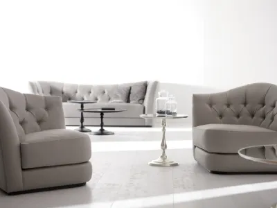 Butterfly Sofa Opera Contemporary