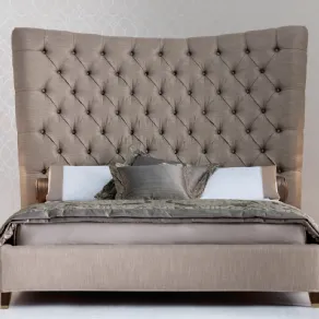 Letto tosca opera contemporary