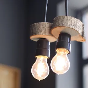 lampada sospesa