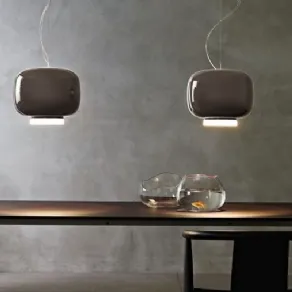 Illuminazione cucina moderna
