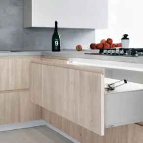 Idee illuminazione cucina