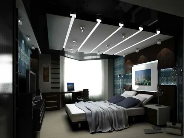 punti luce