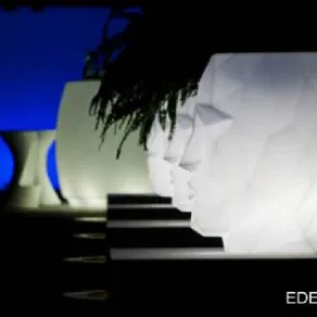 Corpi  illuminanti per esterni