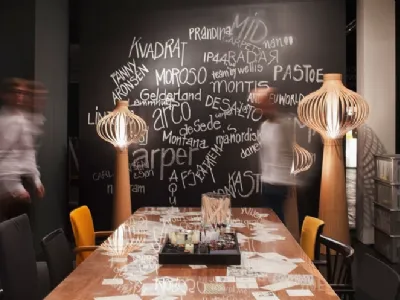 Imm cologne fiera