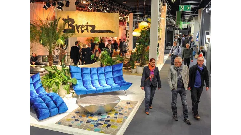fiera di colonia