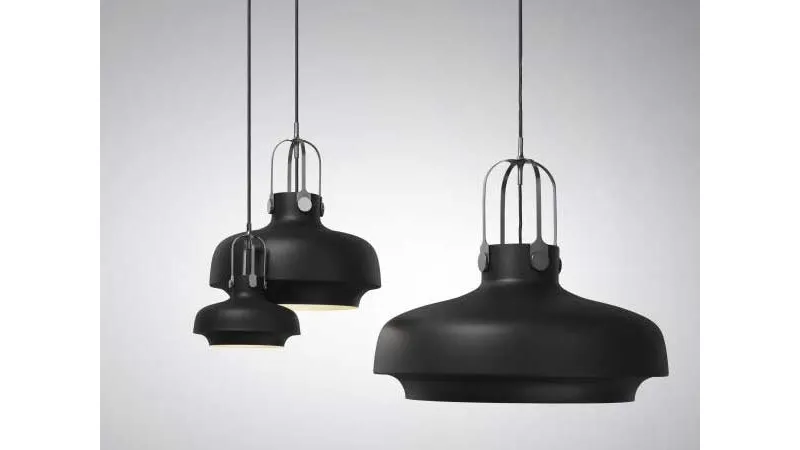 lampada sospensione