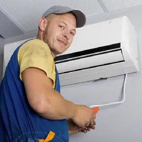Come si installa un condizionatore