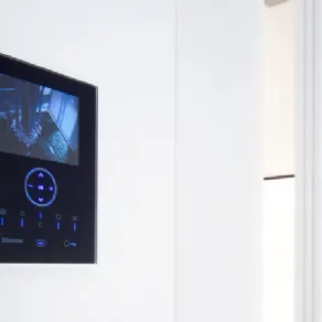 pannello touch screen