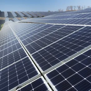 Impianti fotovoltaici per risparmiare