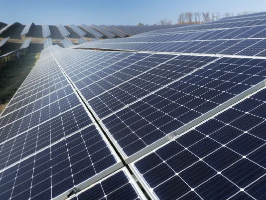 Impianti fotovoltaici per risparmiare