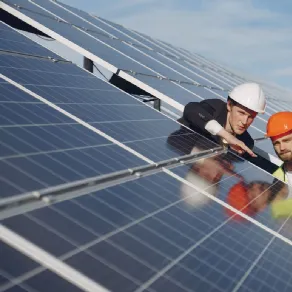 Schema impianto fotovoltaico