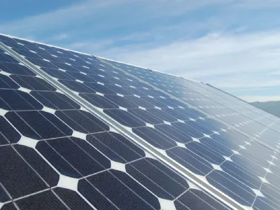 Impianti fotovoltaici
