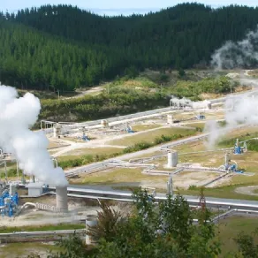 Geotermia a bassa entalpia