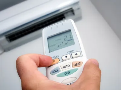 climatizzatore